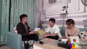 Chồng yêu bán cô vợ cho chủ nợ để thế chấp tài sản ~dong xiaowan